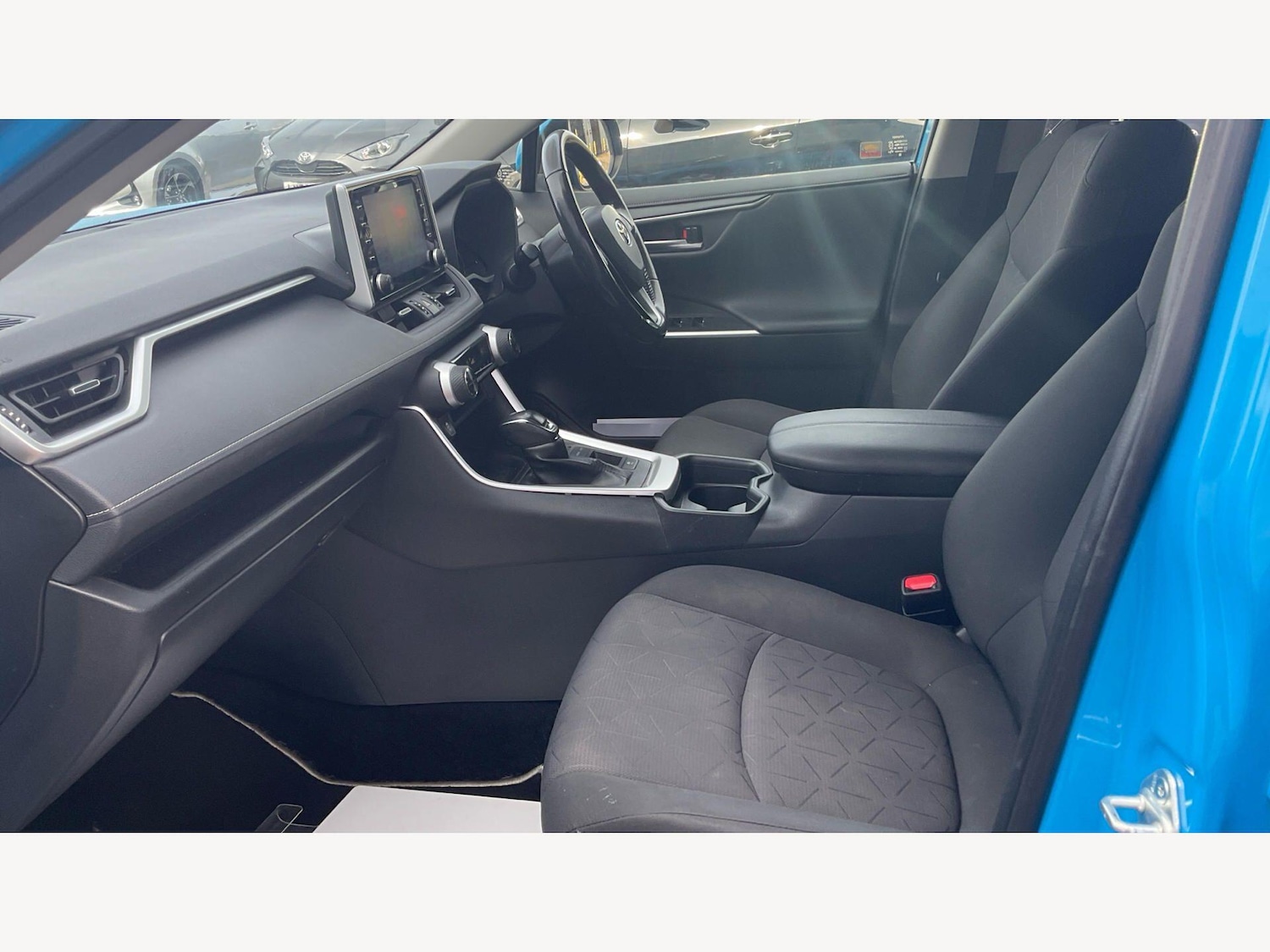 Used Toyota RAV4 for sale - 78214489: Photo 7