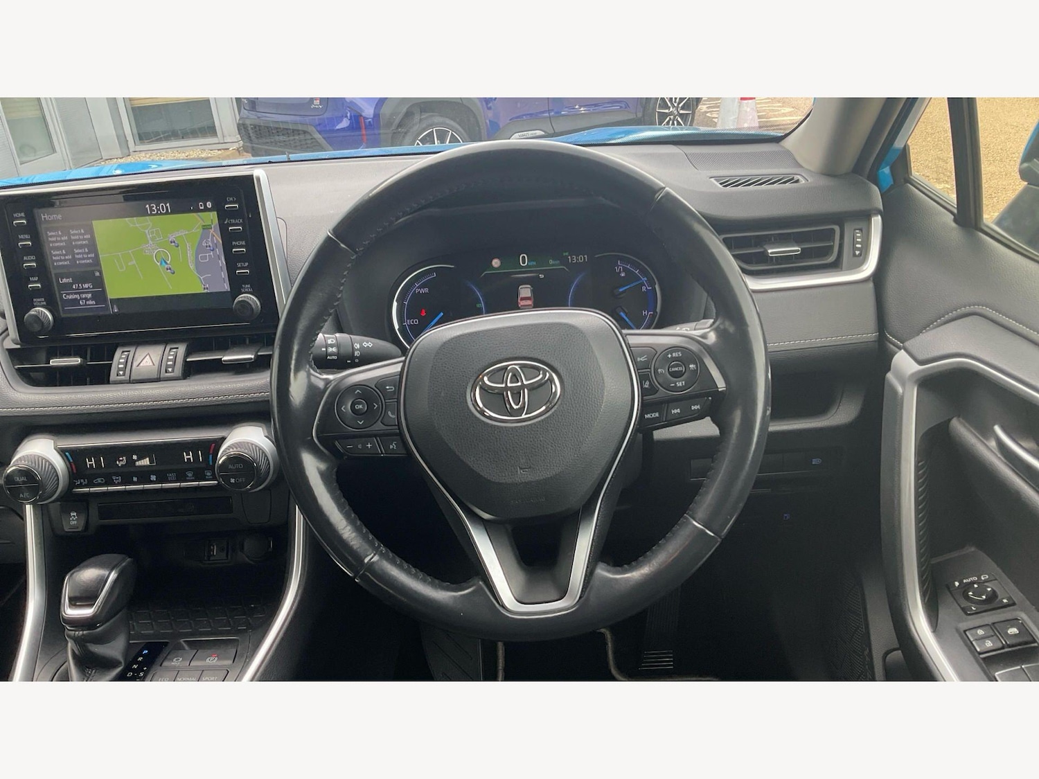 Used Toyota RAV4 for sale - 78214489: Photo 9