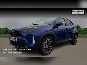 Used Toyota Yaris Cross 2024 for sale - 78429879: Photo