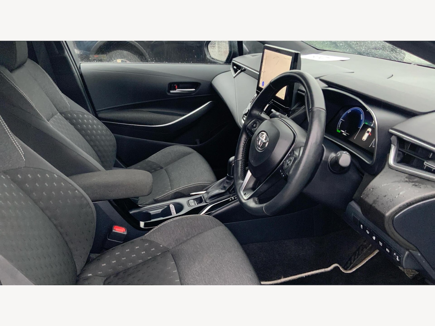 Used Toyota Corolla for sale - 77242705: Photo 13