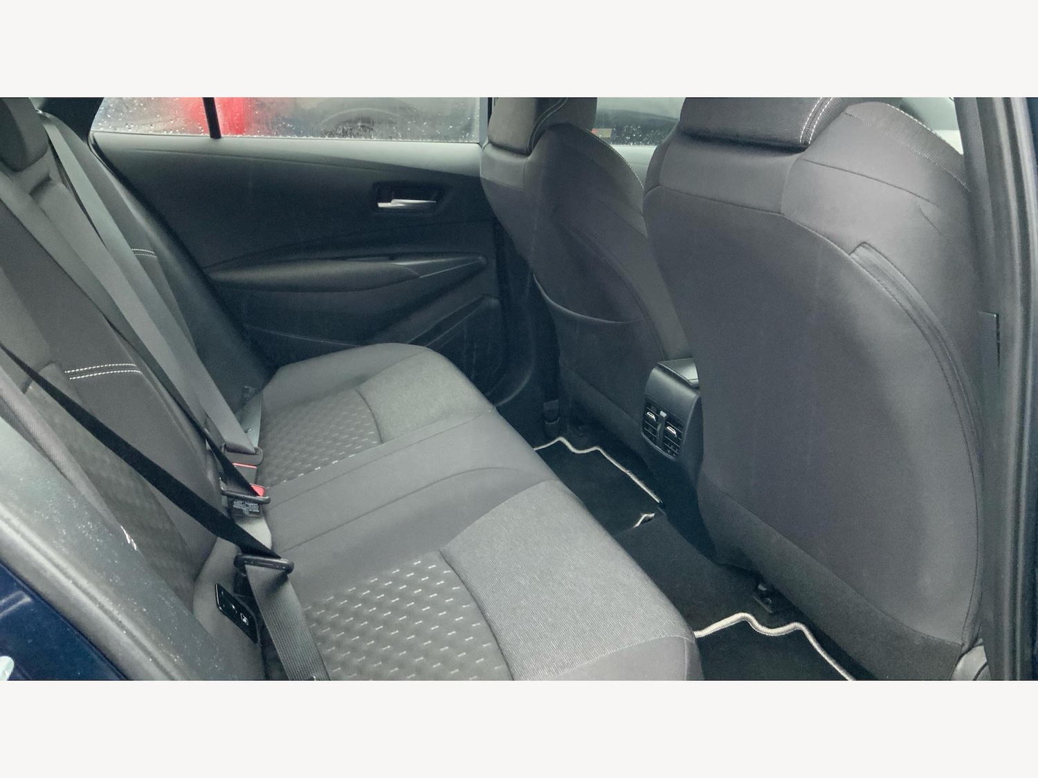 Used Toyota Corolla for sale - 77242705: Photo 14