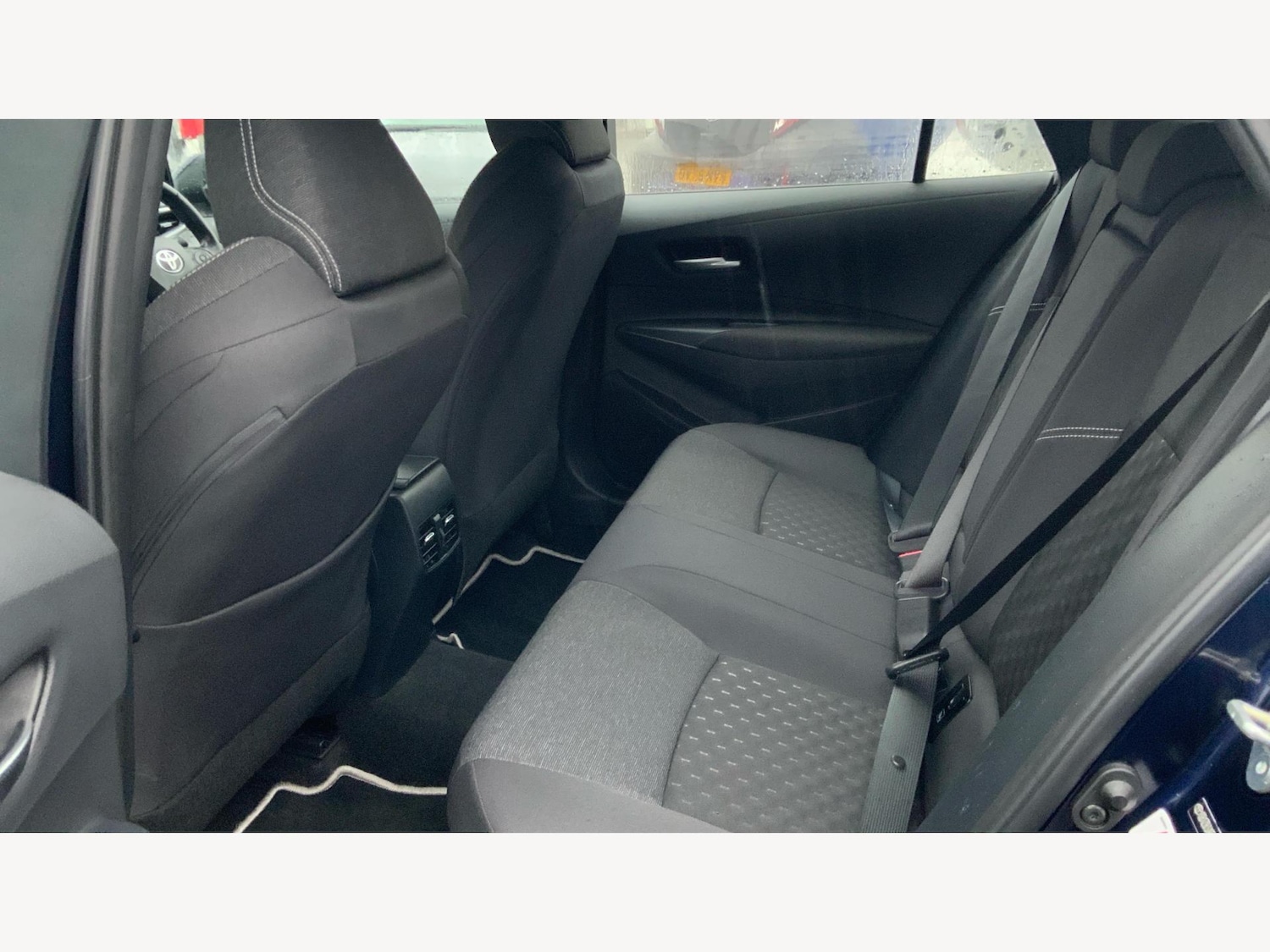 Used Toyota Corolla for sale - 77242705: Photo 15