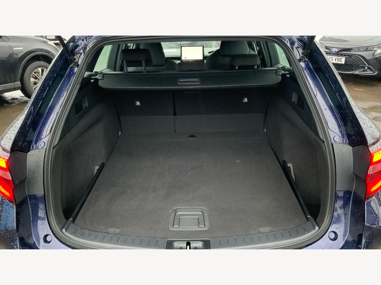 Used Toyota Corolla for sale - 77242705: Photo 16