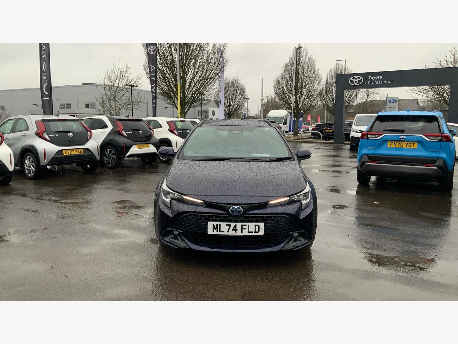 Used Toyota Corolla for sale - 77242705: Photo 17