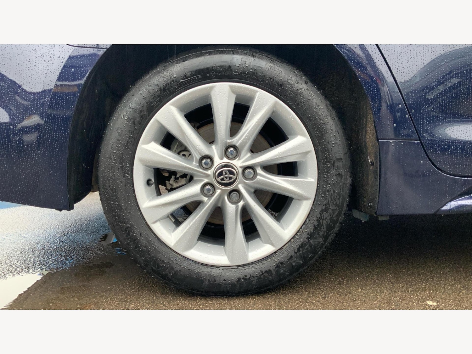 Used Toyota Corolla for sale - 77242705: Photo 20