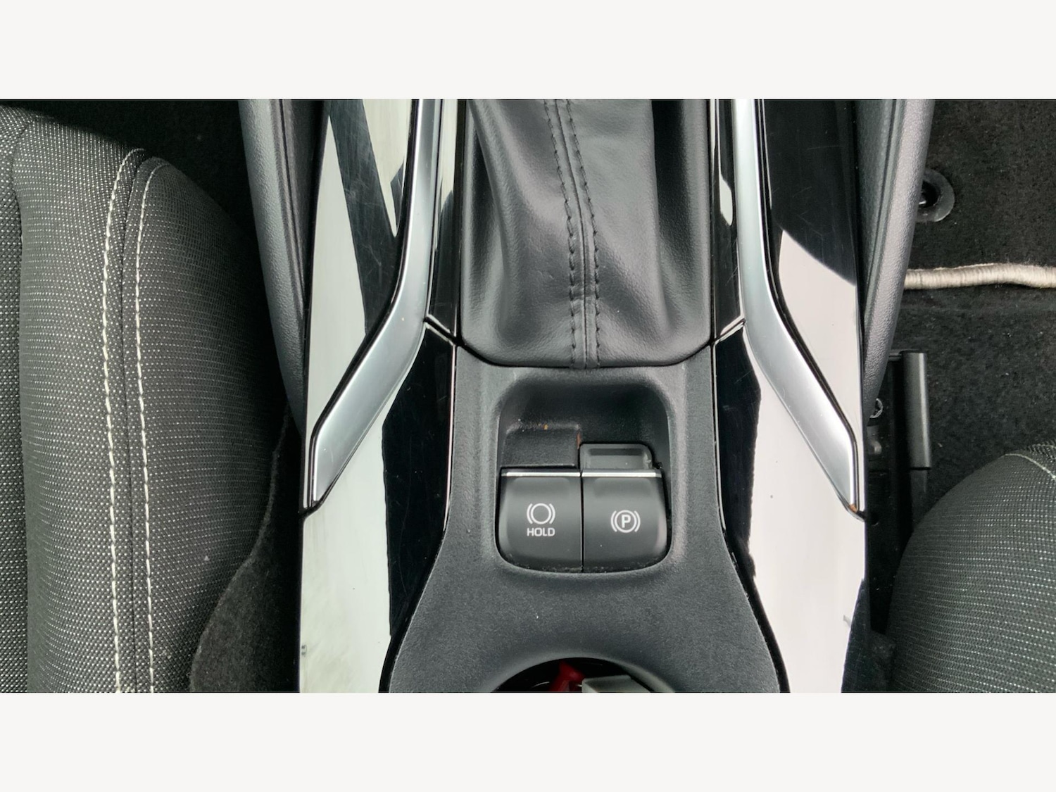 Used Toyota Corolla for sale - 77242705: Photo 26