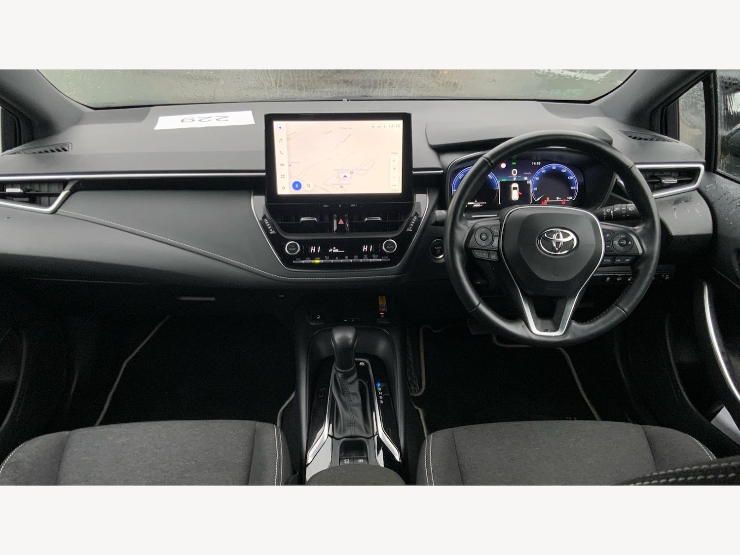 Used Toyota Corolla for sale - 77242705: Photo 7