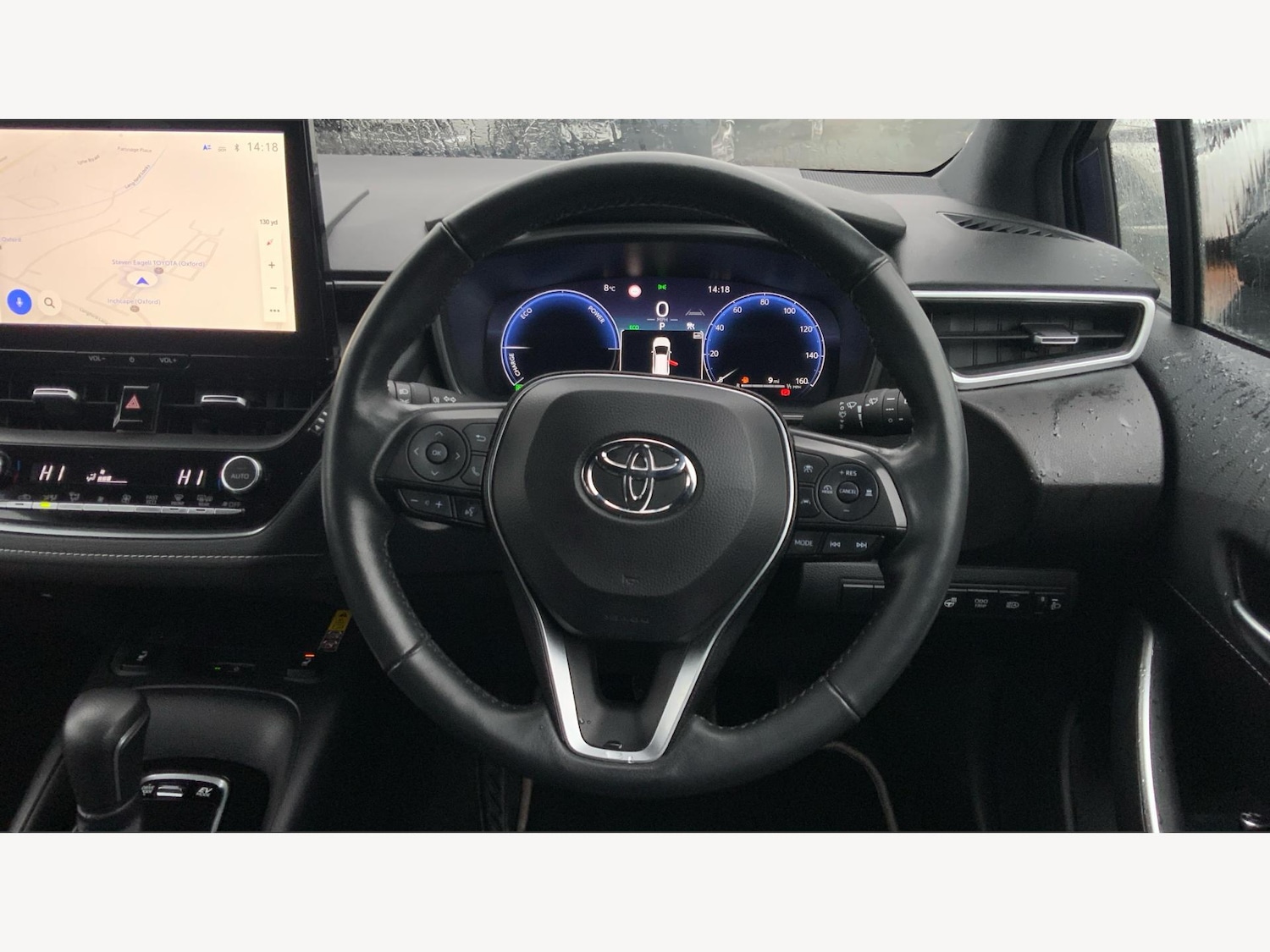 Used Toyota Corolla for sale - 77242705: Photo 8