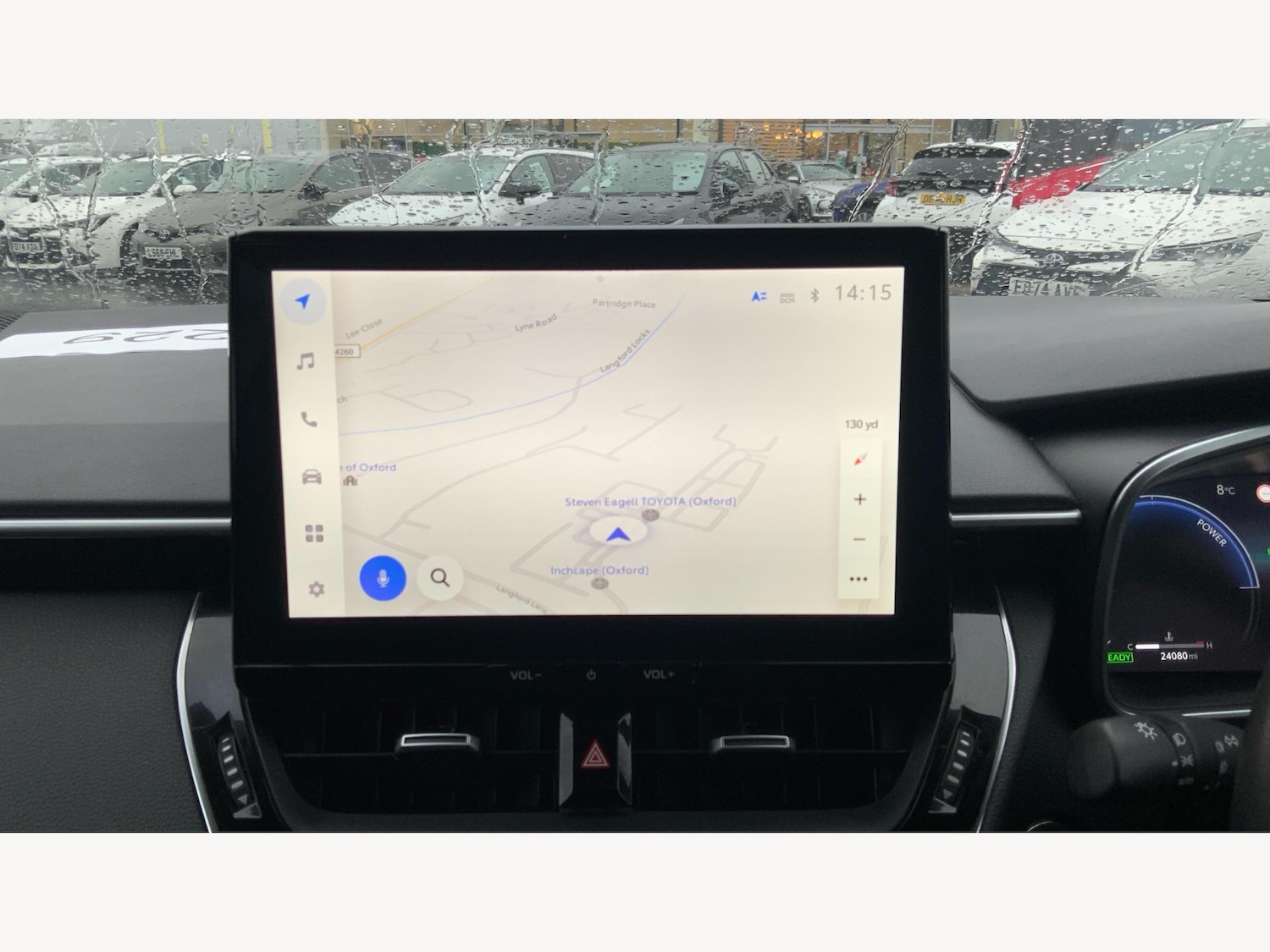 Used Toyota Corolla for sale - 77242705: Photo 9