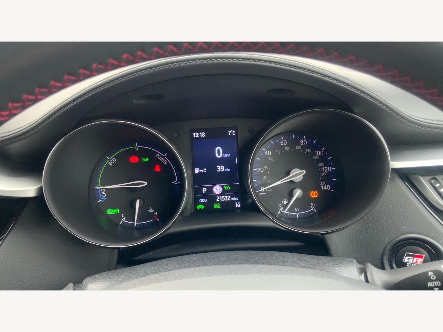 Used Toyota C-HR 2022 for sale - 77163407: Photo 11