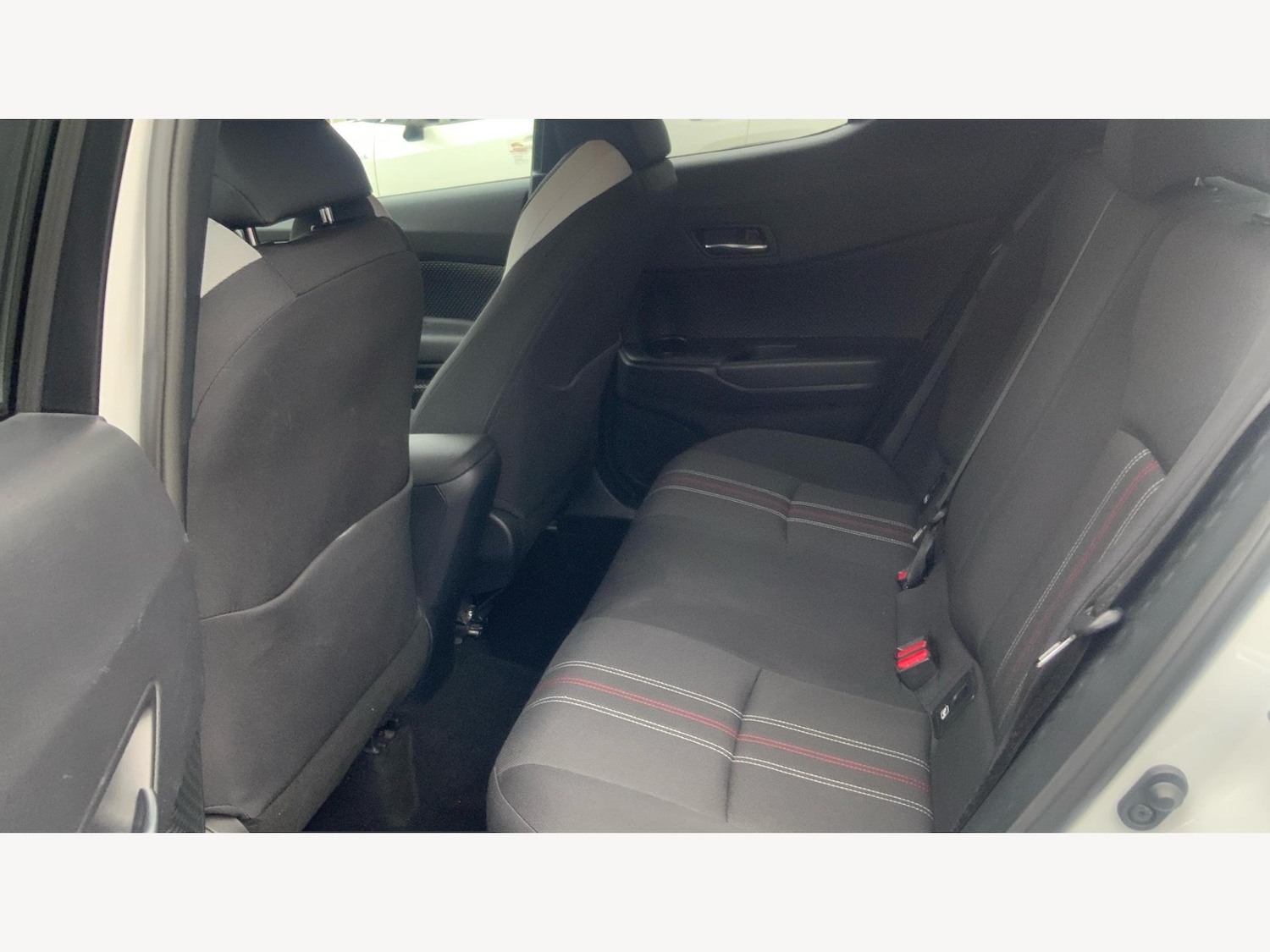 Used Toyota C-HR 2022 for sale - 77163407: Photo 15