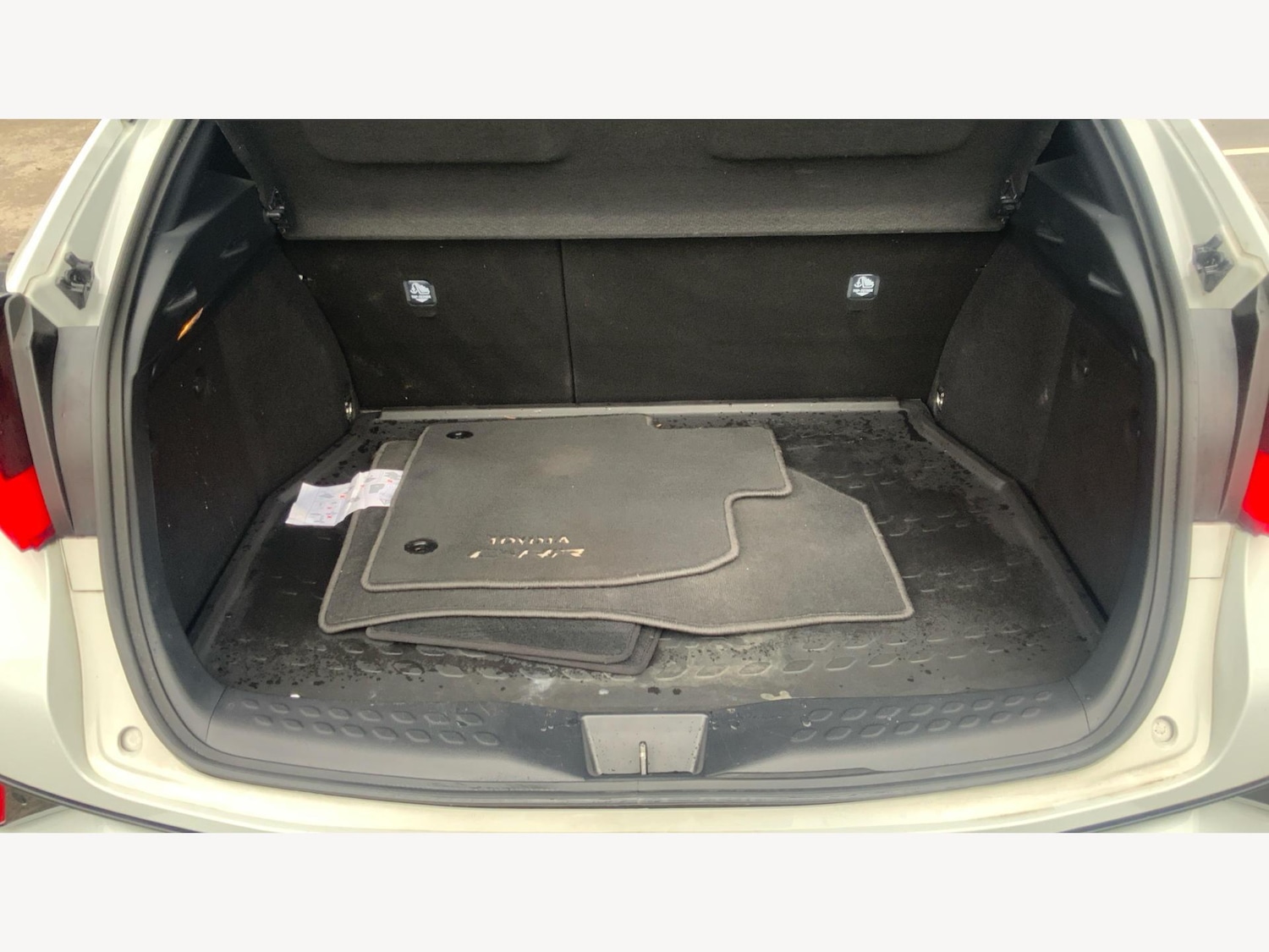 Used Toyota C-HR 2022 for sale - 77163407: Photo 16