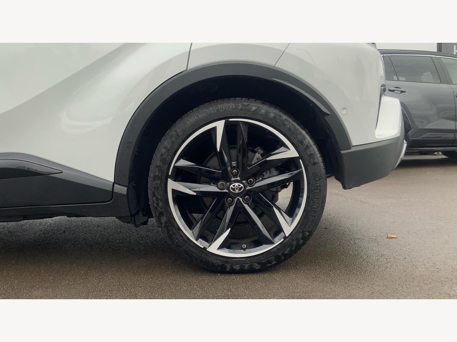 Used Toyota C-HR 2022 for sale - 77163407: Photo 20