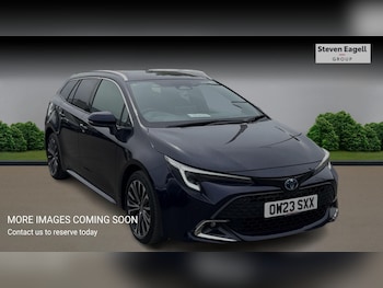 Used Toyota Corolla 2023 for sale - 78752048: Photo