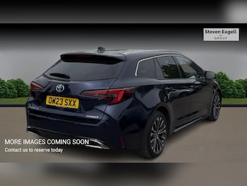 Used Toyota Corolla 2023 for sale - 78752048: Photo