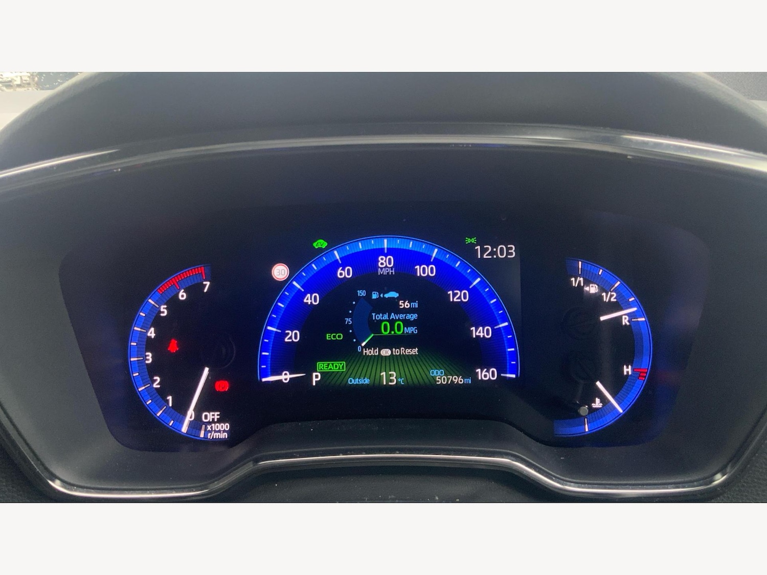 Used Toyota Corolla 2021 for sale - 76549730: Photo 11