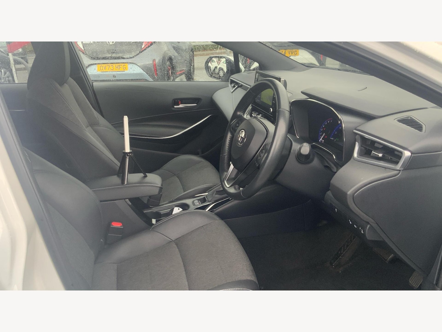 Used Toyota Corolla 2021 for sale - 76549730: Photo 13