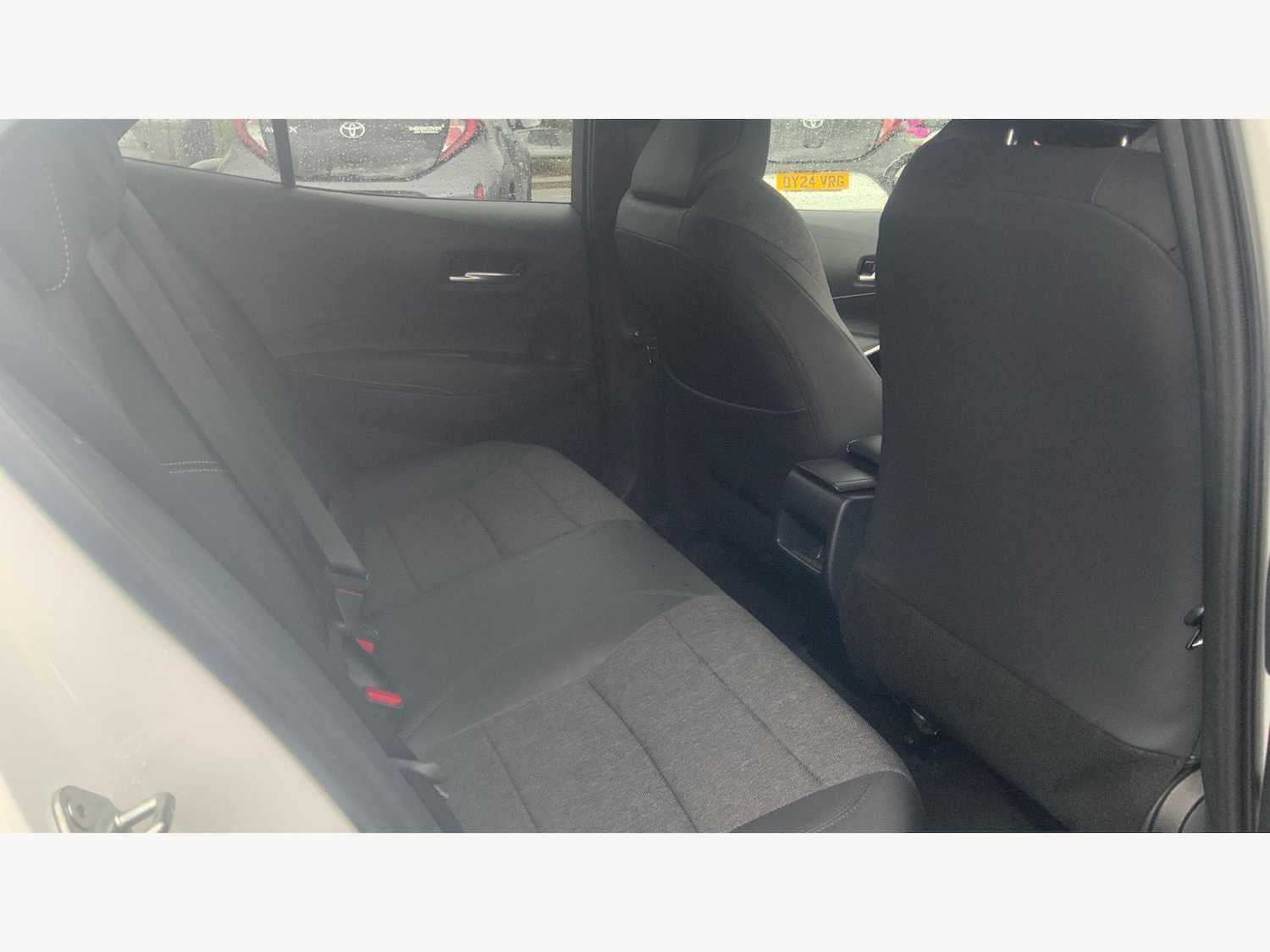 Used Toyota Corolla 2021 for sale - 76549730: Photo 14