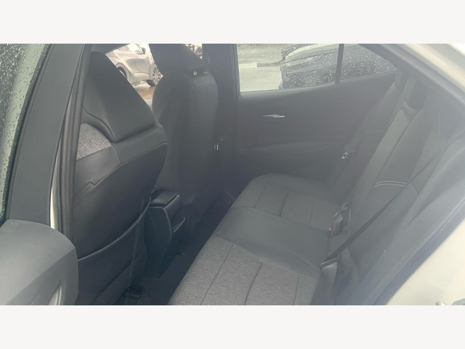 Used Toyota Corolla 2021 for sale - 76549730: Photo 15