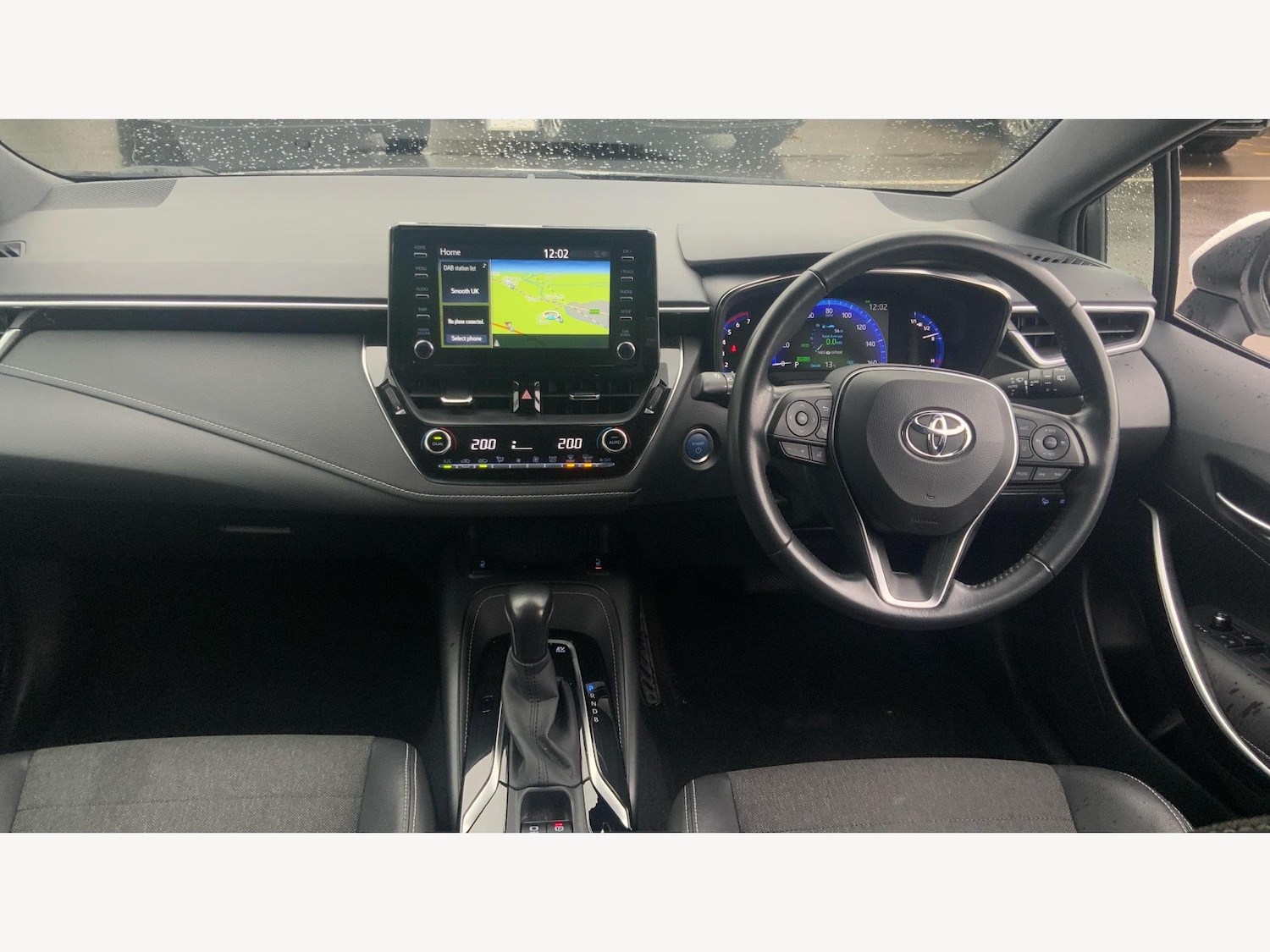 Used Toyota Corolla 2021 for sale - 76549730: Photo 7