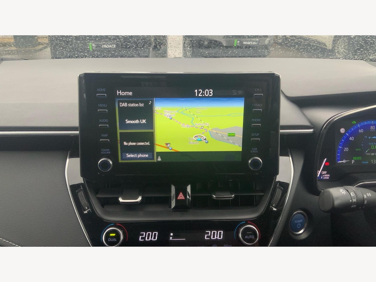 Used Toyota Corolla 2021 for sale - 76549730: Photo 9