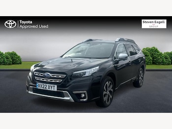 Used Subaru Outback 2022 for sale - 75237723: Photo