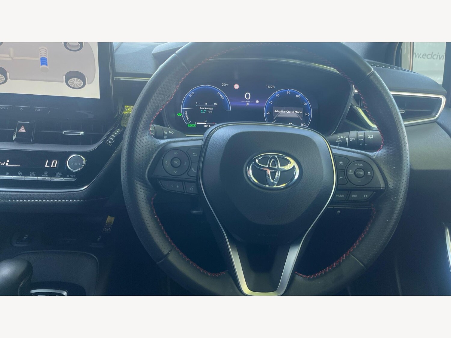 Used Toyota Corolla 2024 for sale - 76613411: Photo 10