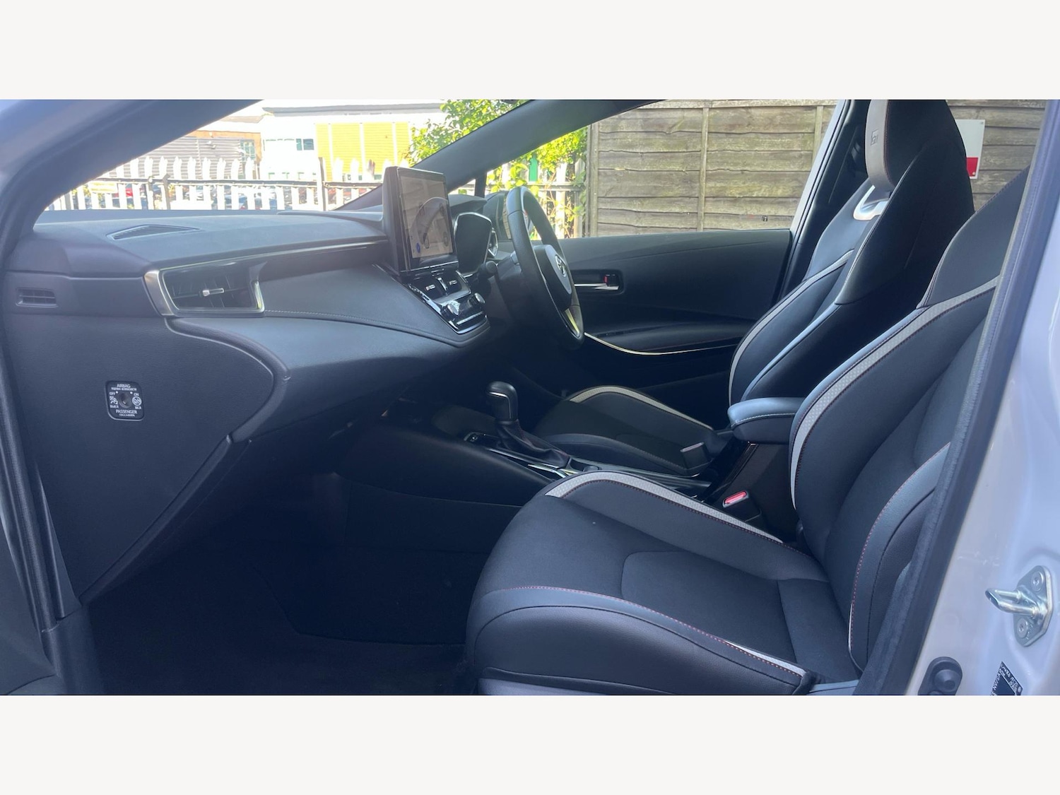 Used Toyota Corolla 2024 for sale - 76613411: Photo 12