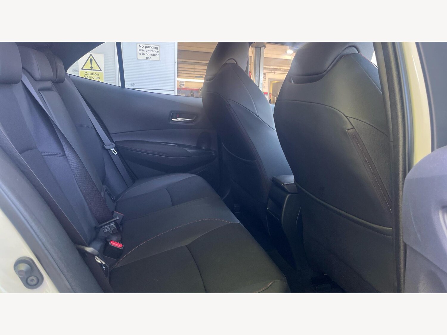 Used Toyota Corolla 2024 for sale - 76613411: Photo 14