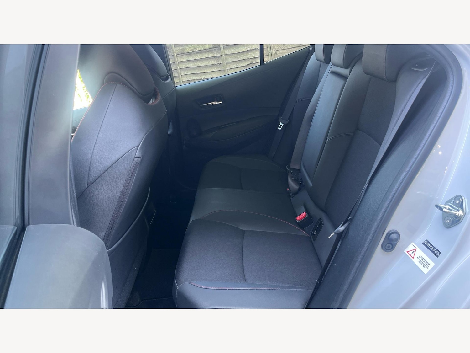 Used Toyota Corolla 2024 for sale - 76613411: Photo 15