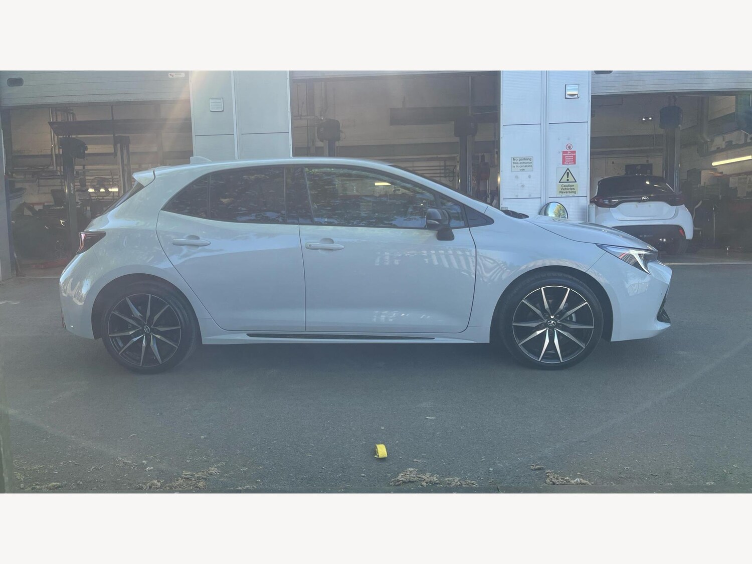 Used Toyota Corolla 2024 for sale - 76613411: Photo 18