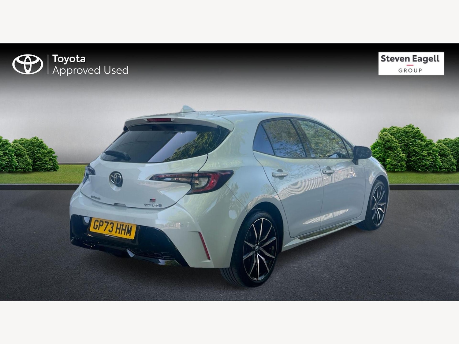 Used Toyota Corolla 2024 for sale - 76613411: Photo 2