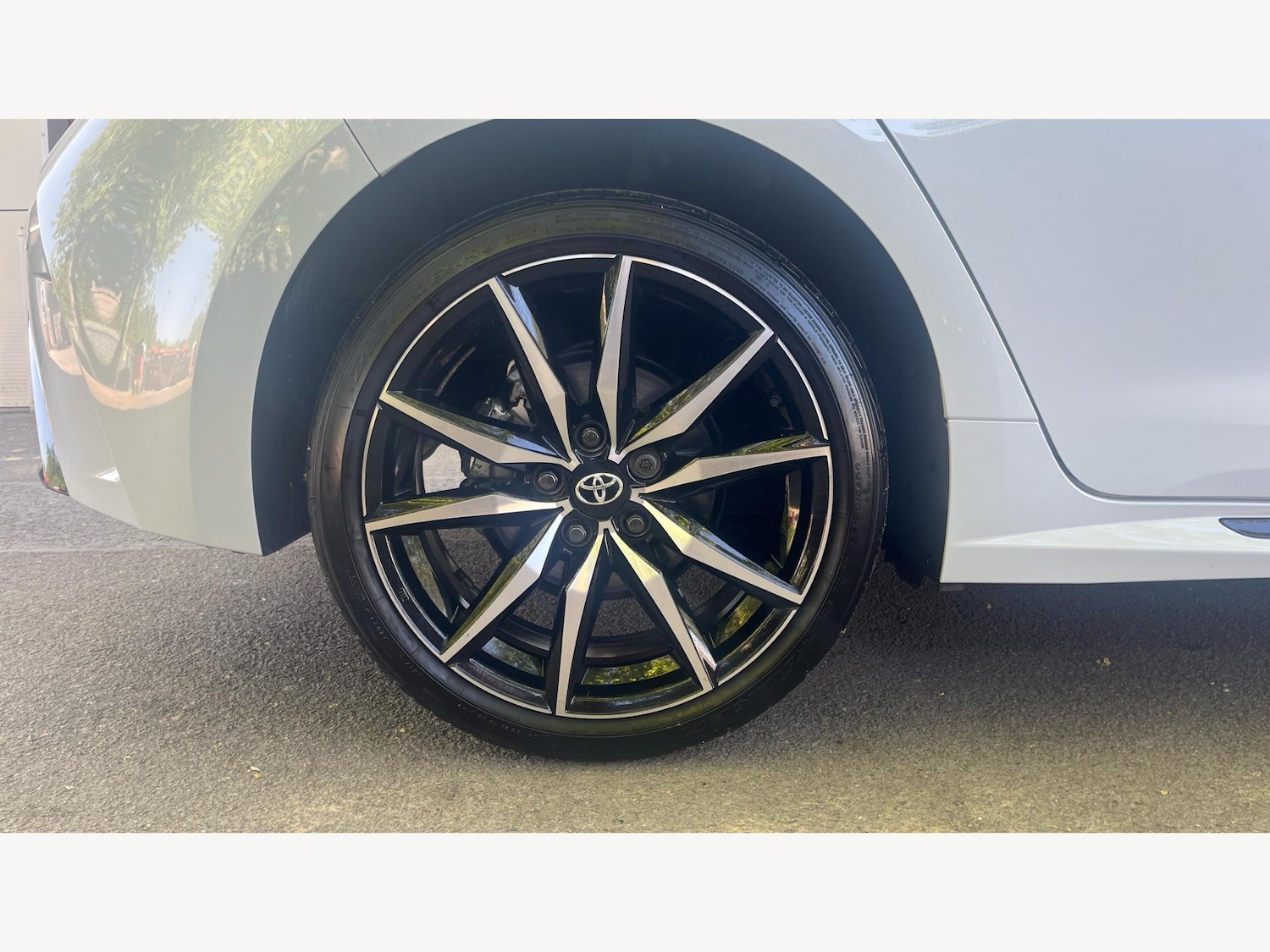 Used Toyota Corolla 2024 for sale - 76613411: Photo 20