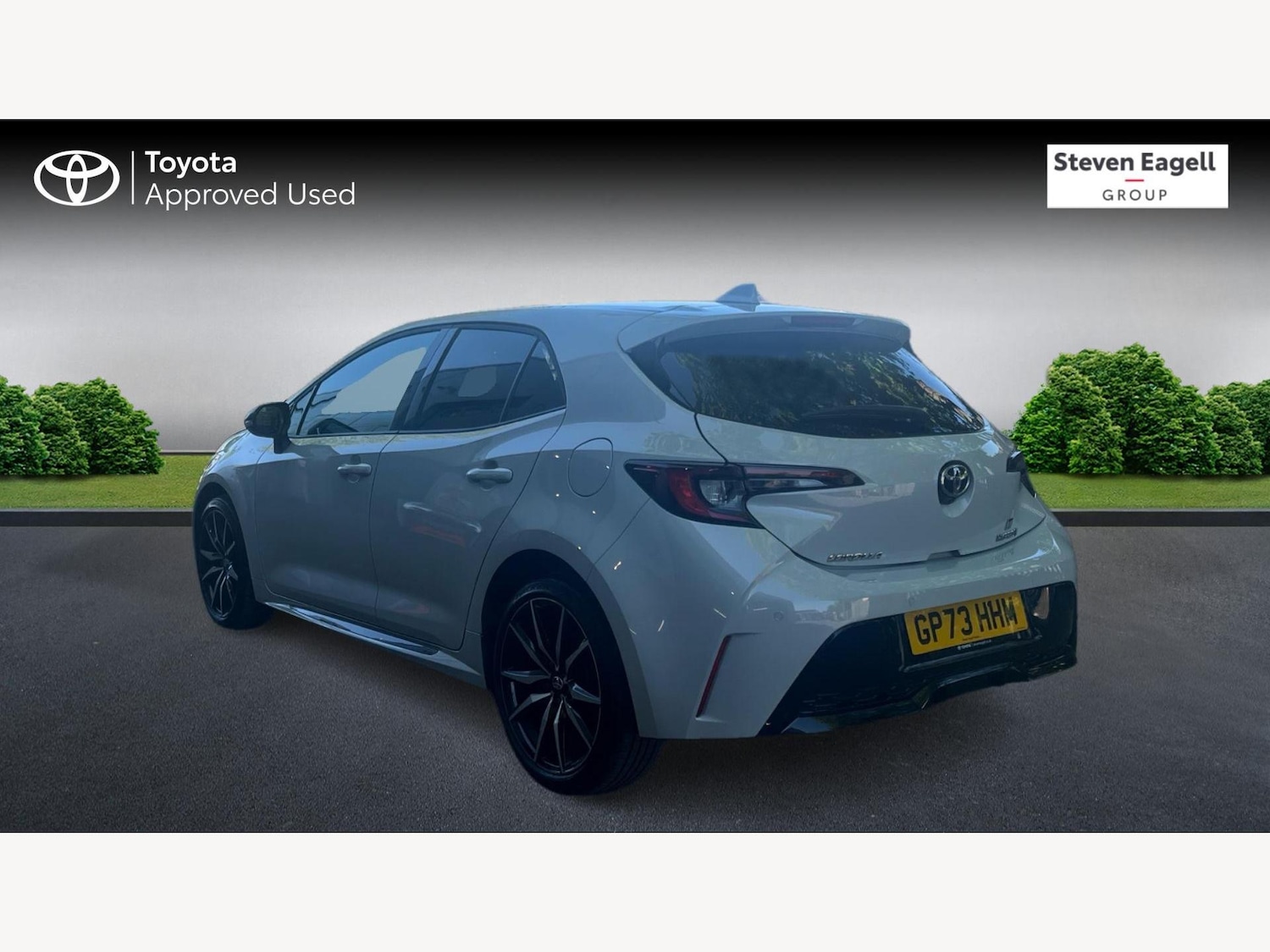 Used Toyota Corolla 2024 for sale - 76613411: Photo 6