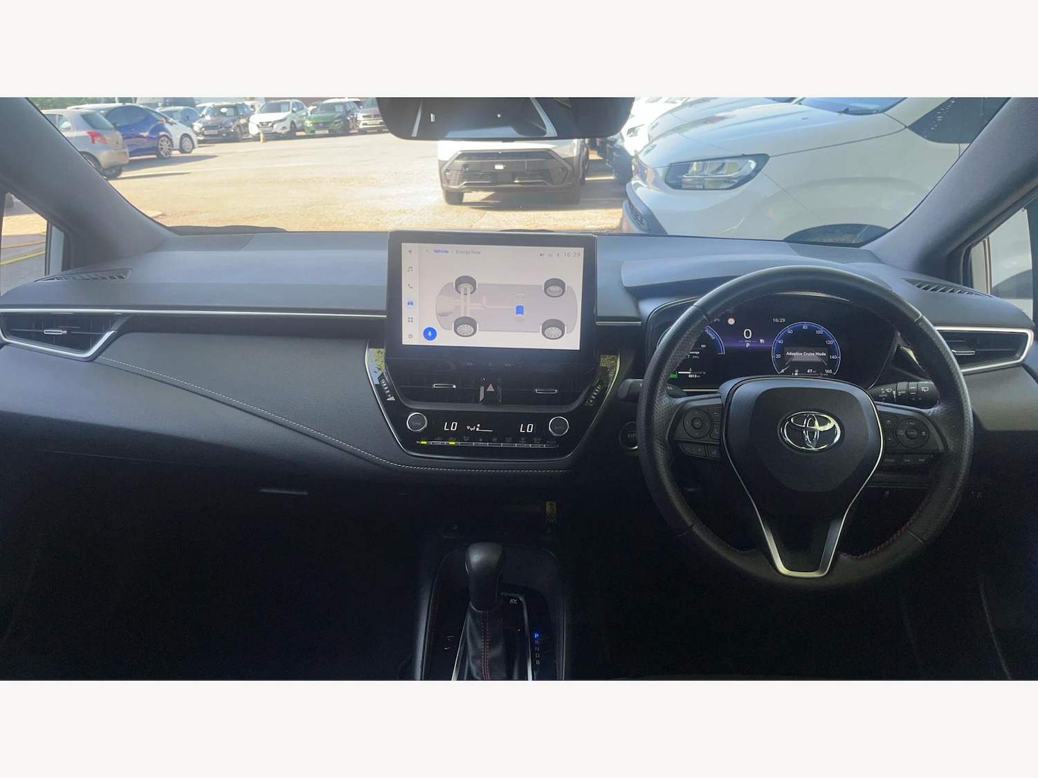 Used Toyota Corolla 2024 for sale - 76613411: Photo 7