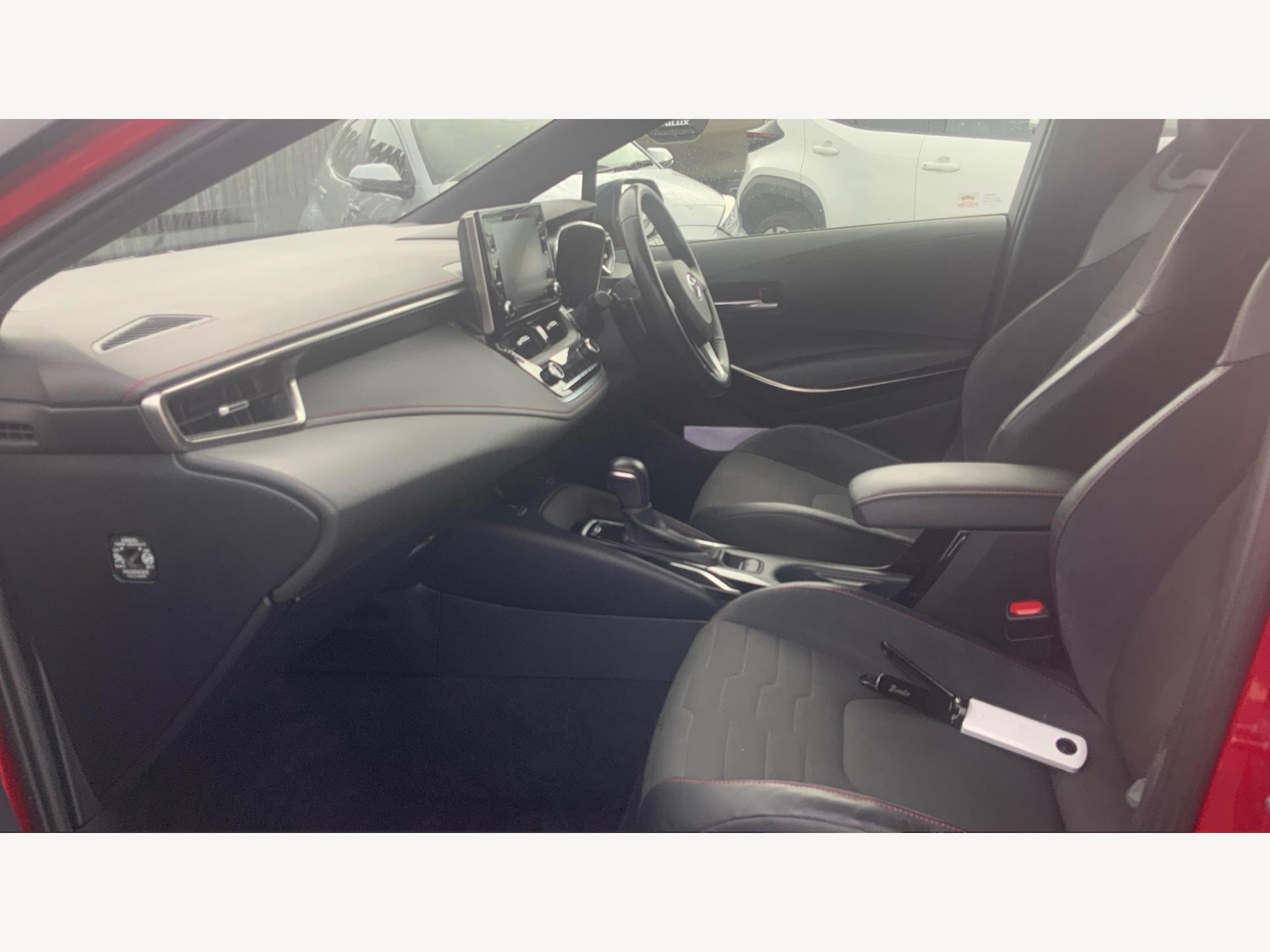 Used Toyota Corolla 2019 for sale - 77549984: Photo 12