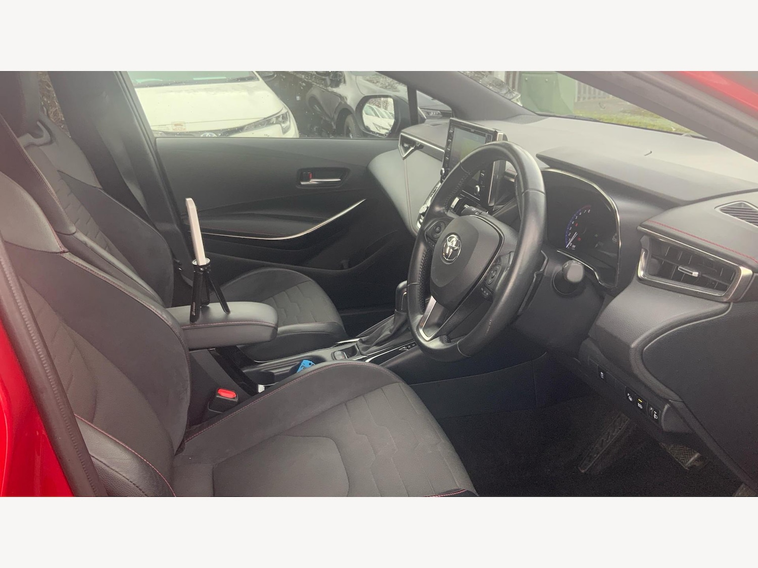 Used Toyota Corolla 2019 for sale - 77549984: Photo 13