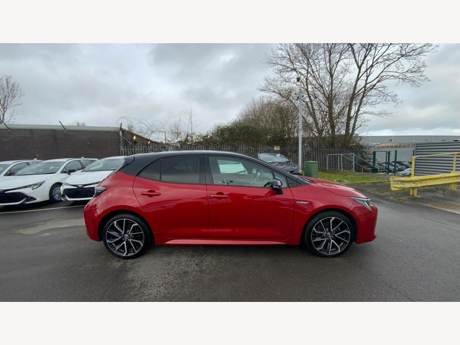 Used Toyota Corolla 2019 for sale - 77549984: Photo 18