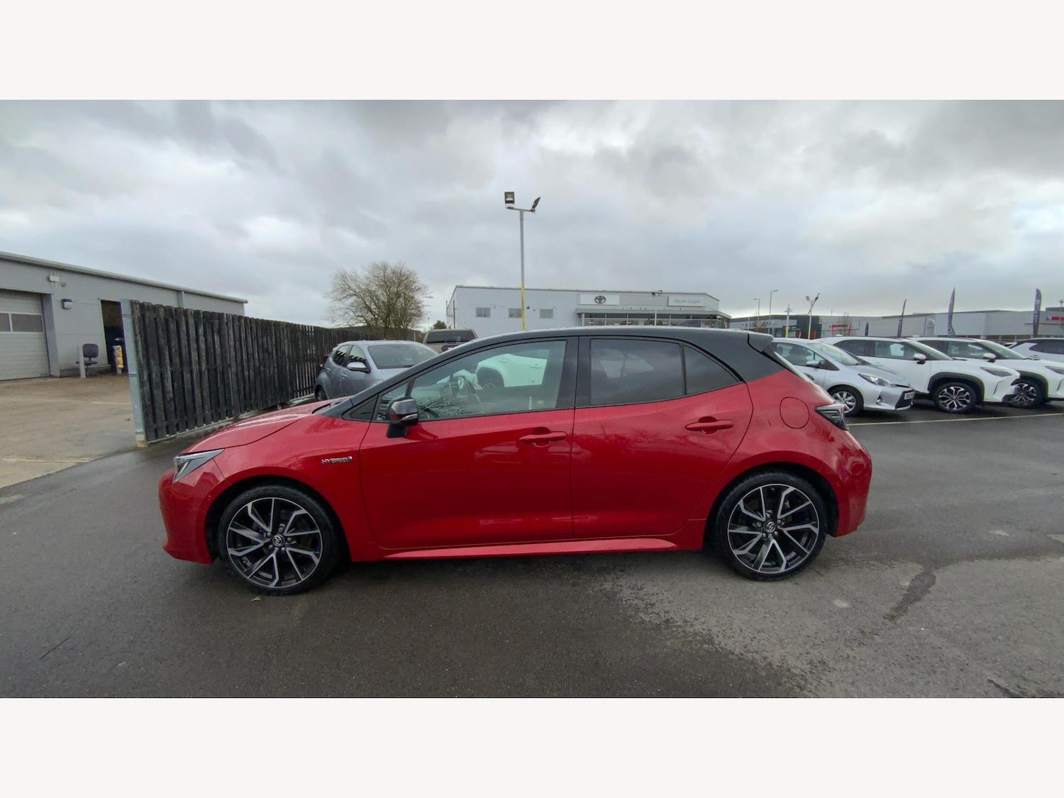 Used Toyota Corolla 2019 for sale - 77549984: Photo 19