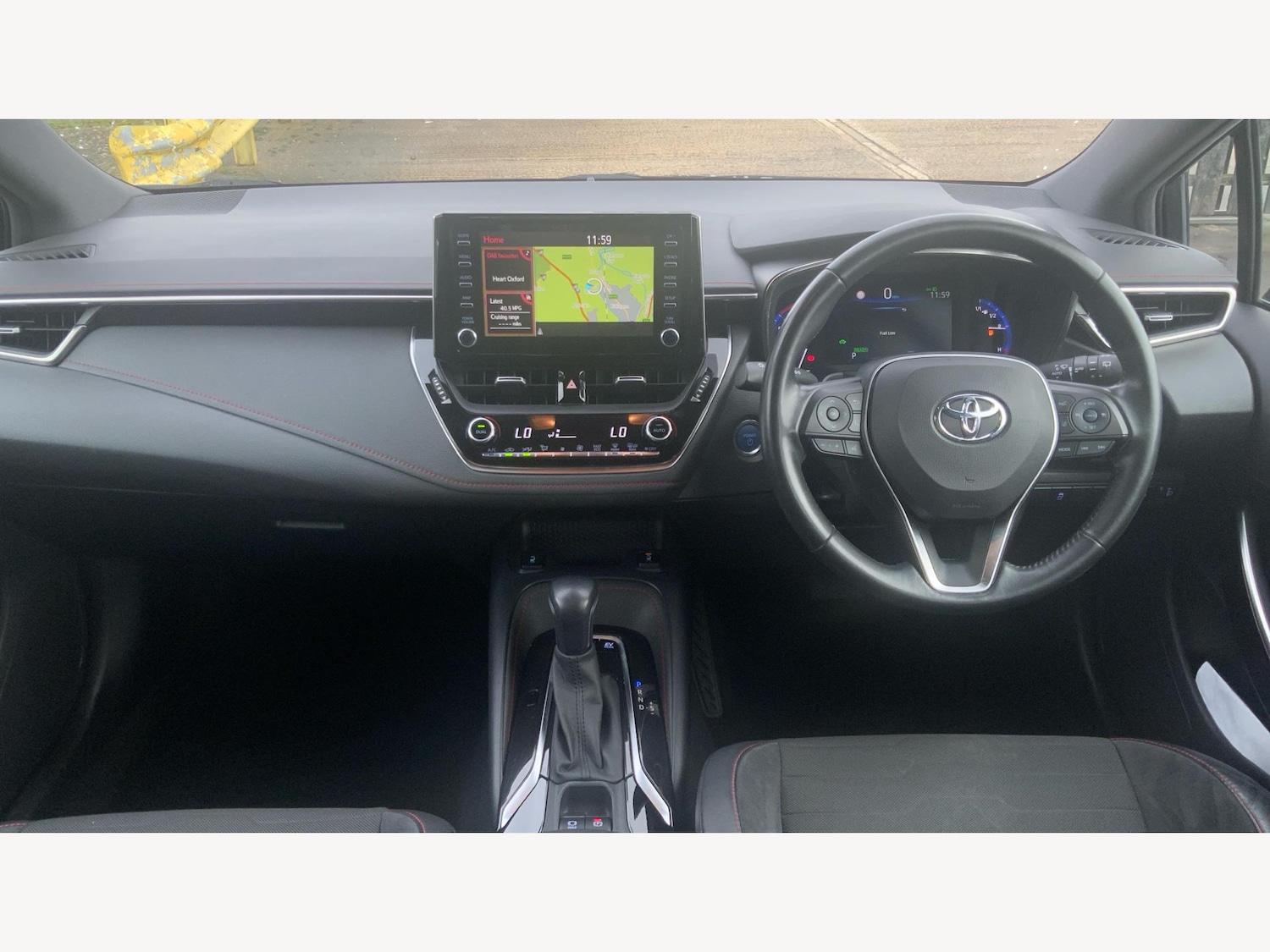 Used Toyota Corolla 2019 for sale - 77549984: Photo 7