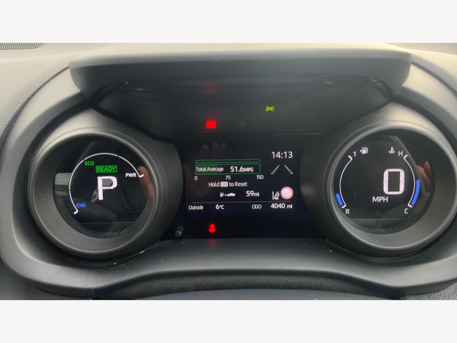 Used Toyota Yaris for sale - 77484636: Photo 11