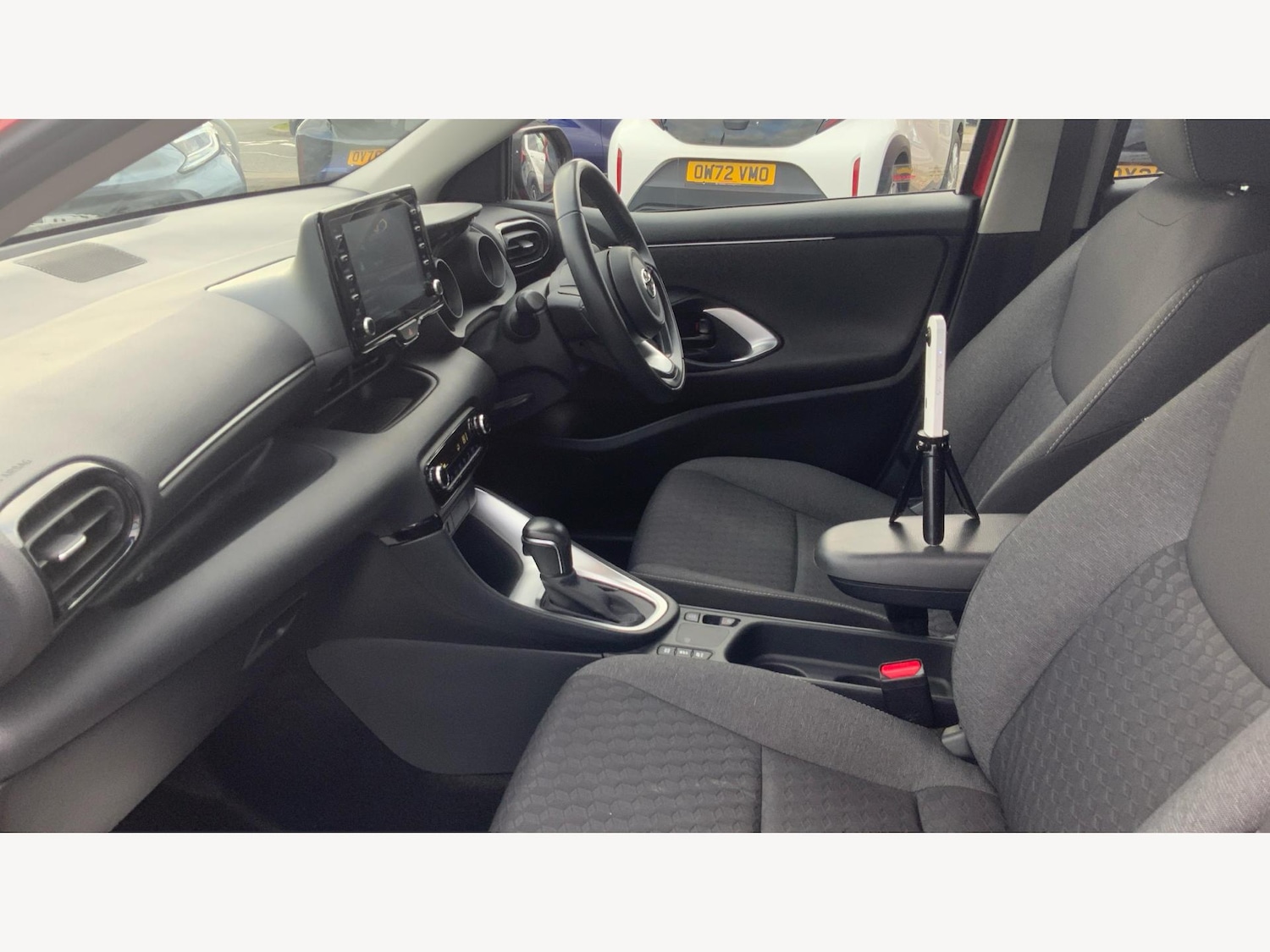 Used Toyota Yaris for sale - 77484636: Photo 12