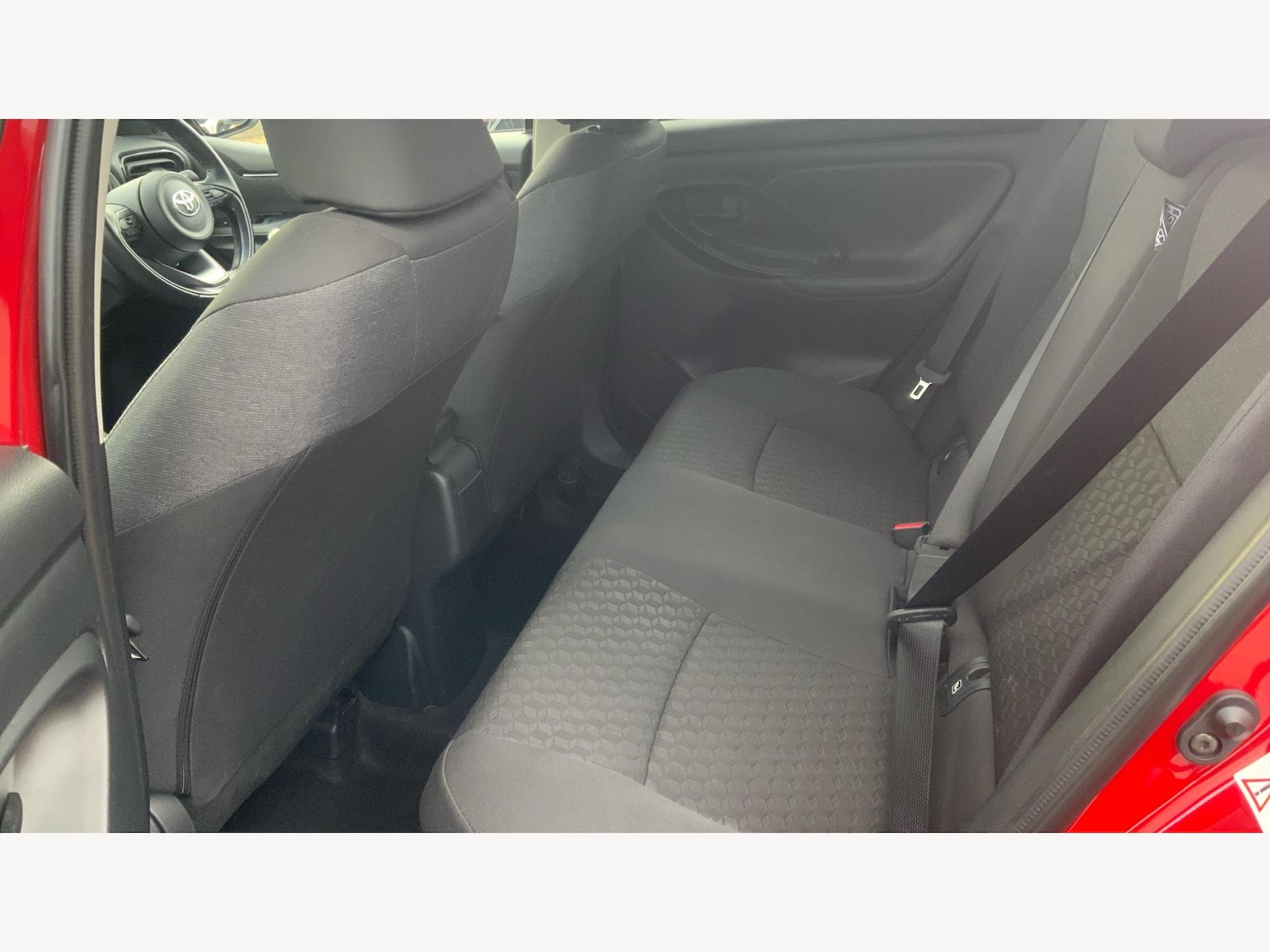 Used Toyota Yaris for sale - 77484636: Photo 15