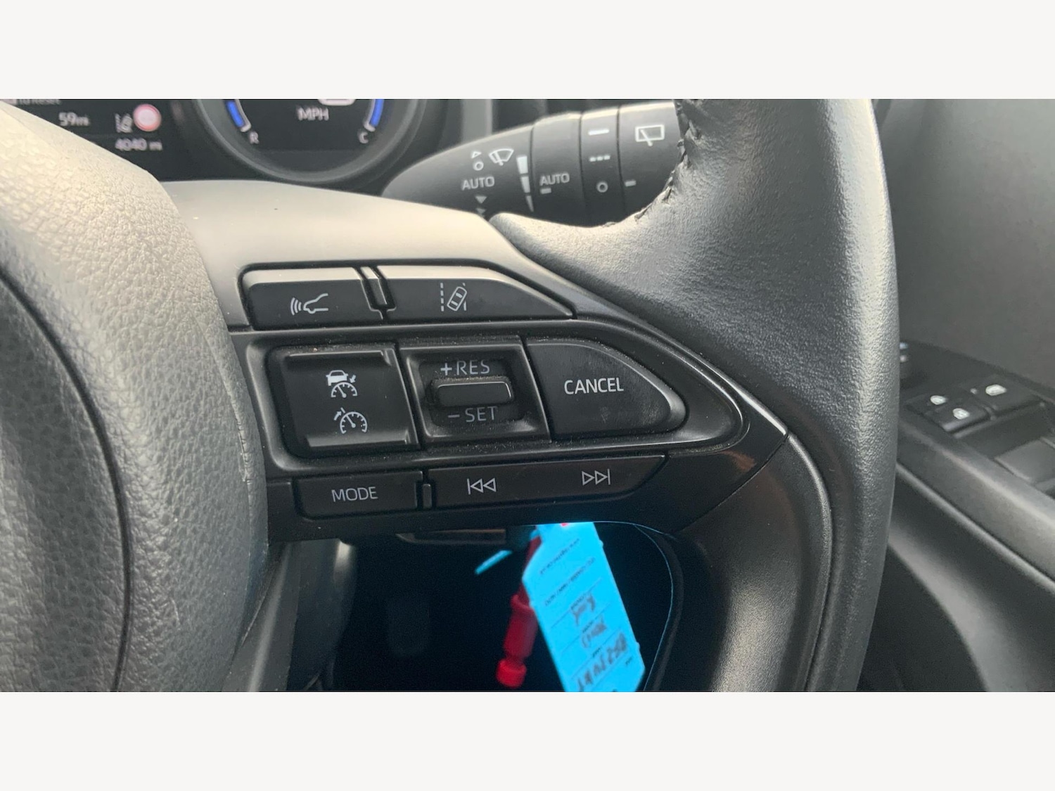 Used Toyota Yaris for sale - 77484636: Photo 24