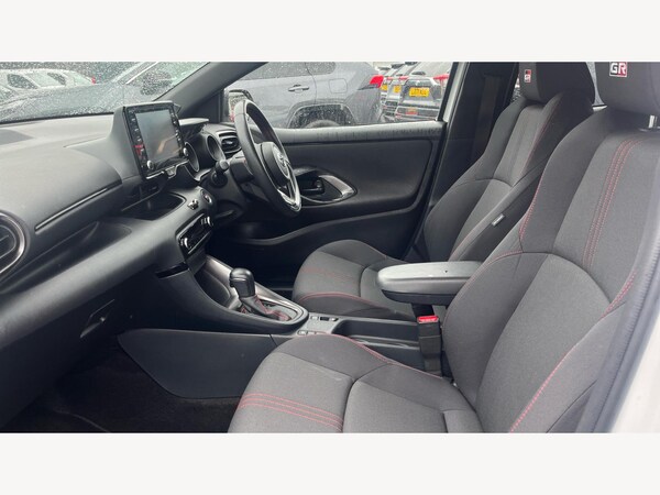Used Toyota Yaris 2023 for sale - 74750721: Photo 12
