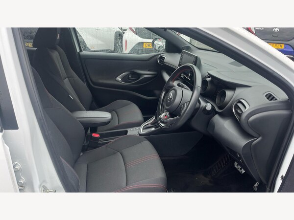 Used Toyota Yaris 2023 for sale - 74750721: Photo 13