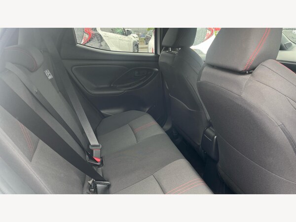 Used Toyota Yaris 2023 for sale - 74750721: Photo 14