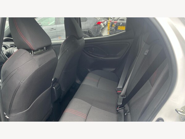 Used Toyota Yaris 2023 for sale - 74750721: Photo 15