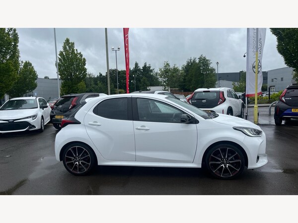 Used Toyota Yaris 2023 for sale - 74750721: Photo 18