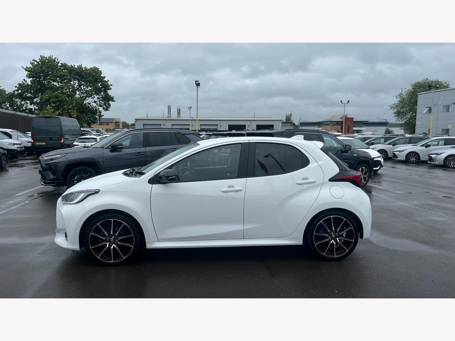 Vehicle 19